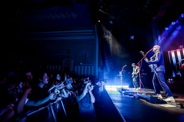 Two Door Cinema Club