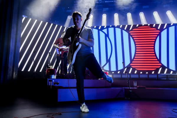 Two Door Cinema Club