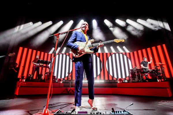 Two Door Cinema Club