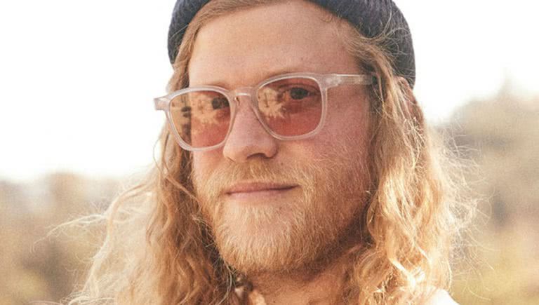 Allen Stone announces run of Melbourne shows