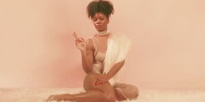 Ari Lennox