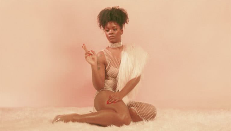 Ari Lennox