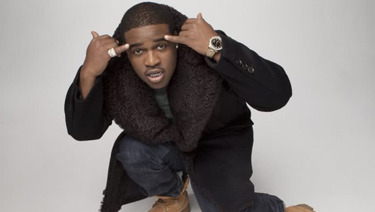 Asap ferg