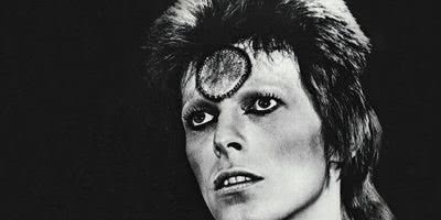 David Bowie