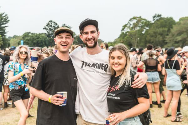 Good Things Festival 2019