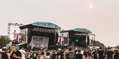 Good Things Festival 2019