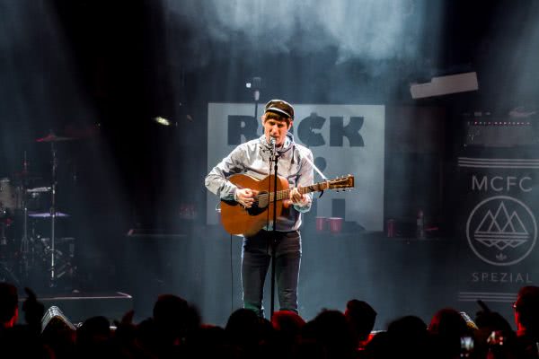 Gerry Cinnamon