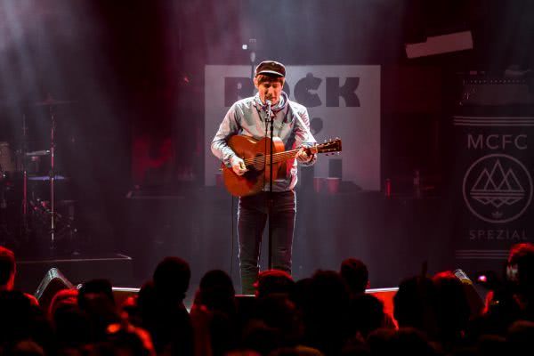 Gerry Cinnamon