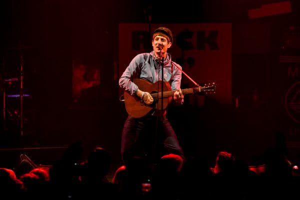 Gerry Cinnamon