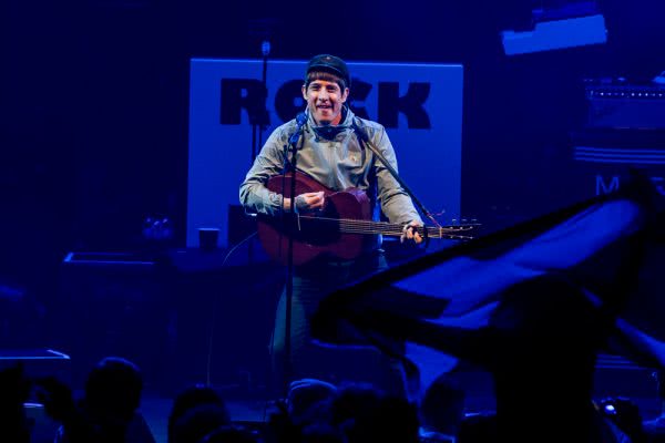 Gerry Cinnamon