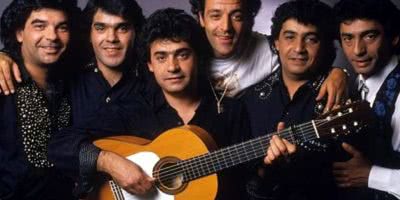 Gipsy Kings