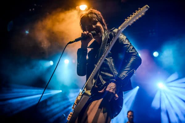 Halestorm
