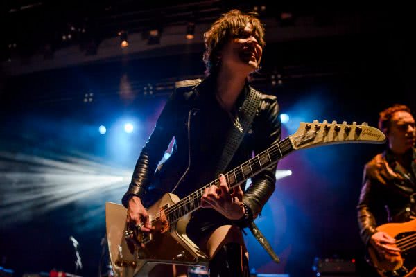 Halestorm