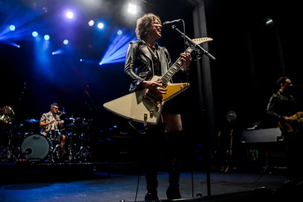 Halestorm