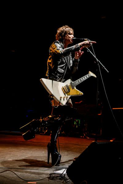 Halestorm