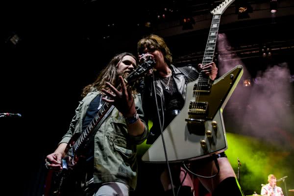 Halestorm