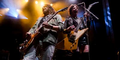 Halestorm