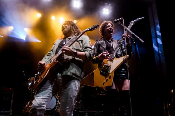Halestorm