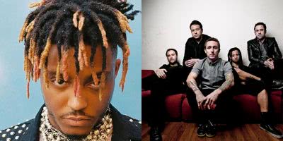 Juice WRLD Yellowcard