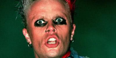 Keith Flint