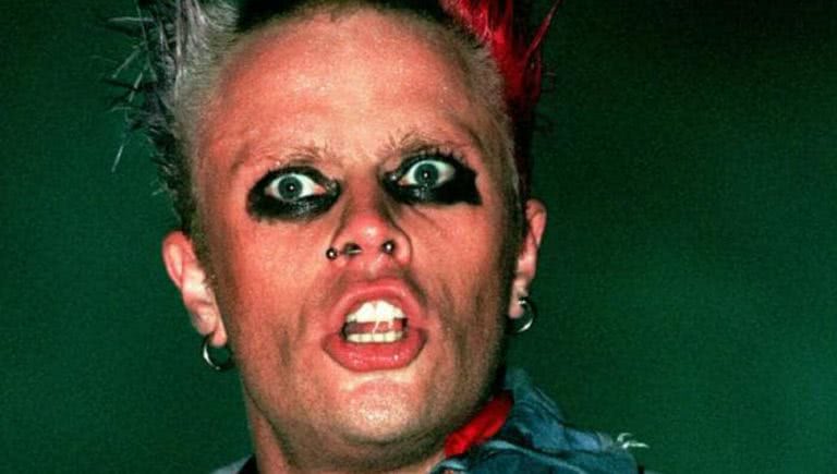 Keith Flint