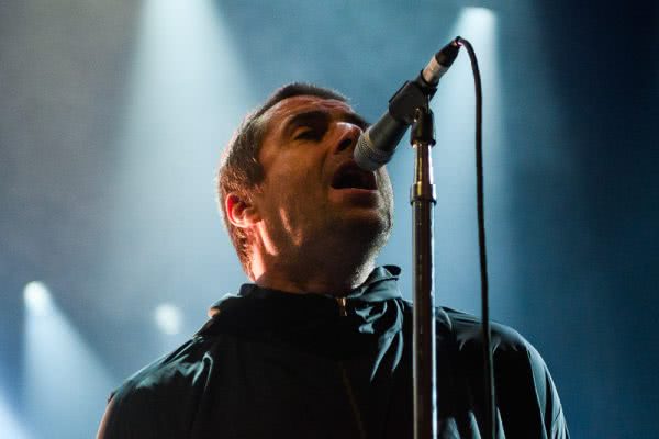 Liam Gallagher