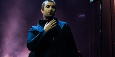 Liam Gallagher