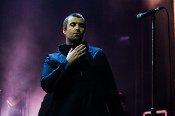 Liam Gallagher