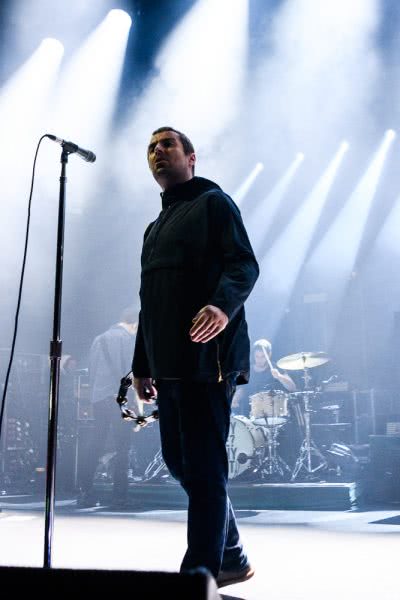 Liam Gallagher