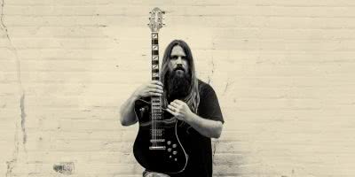 Mark Morton