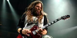 Mark Morton