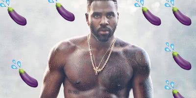 Jason Derulo