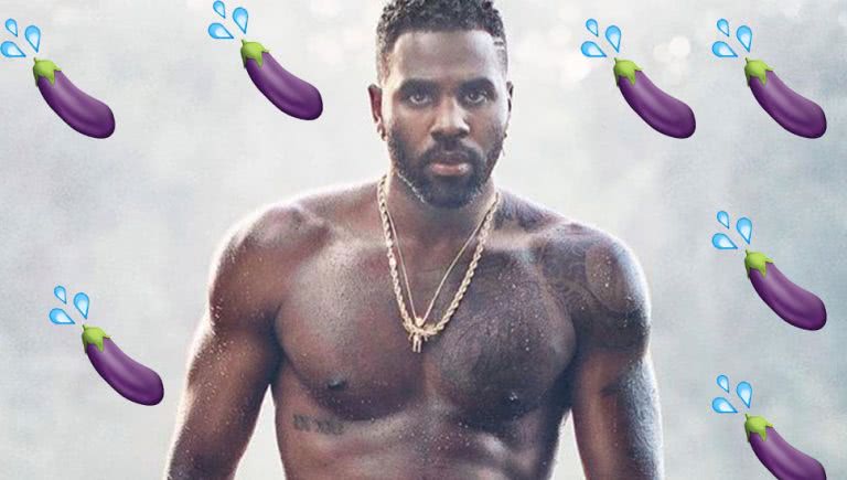 Jason Derulo