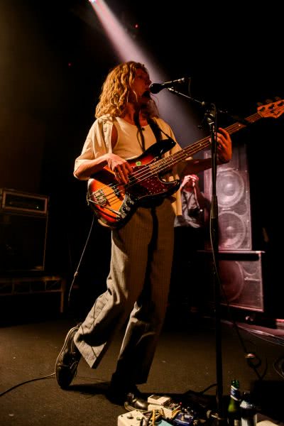 Parcels