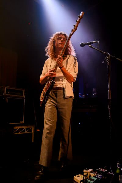 Parcels