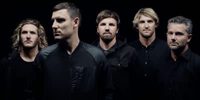 Parkway Drive