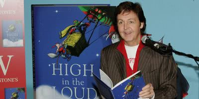 Paul McCartney