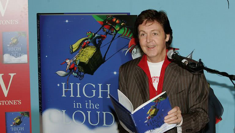 Paul McCartney