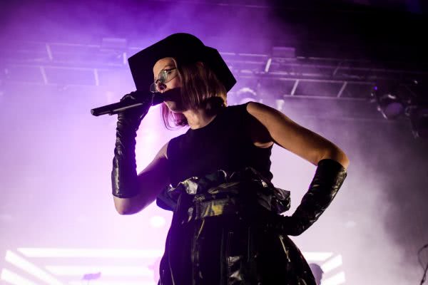 Róisín Murphy