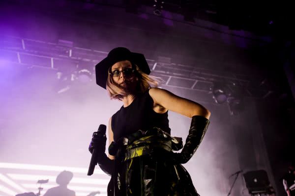 Róisín Murphy