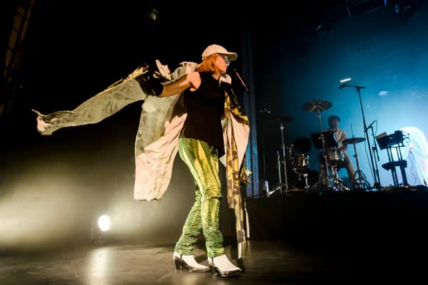 Róisín Murphy