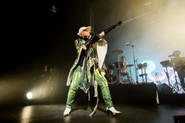 Róisín Murphy