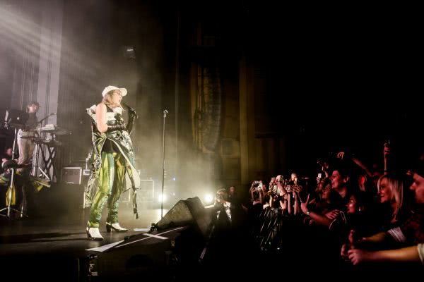 Róisín Murphy