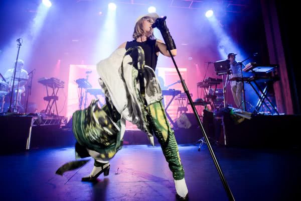Róisín Murphy