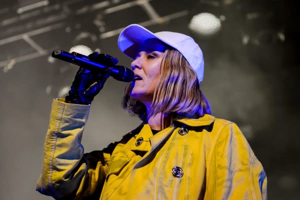 Róisín Murphy