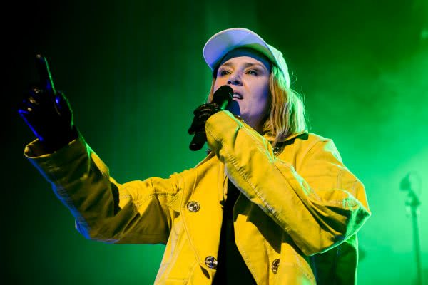 Róisín Murphy