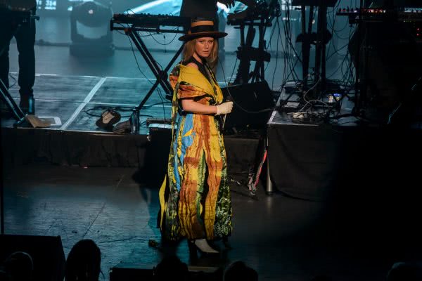 Róisín Murphy