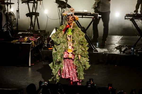 Róisín Murphy