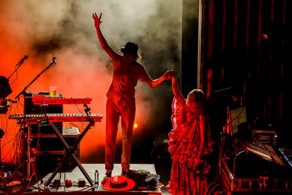 Róisín Murphy