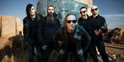 Stone Sour